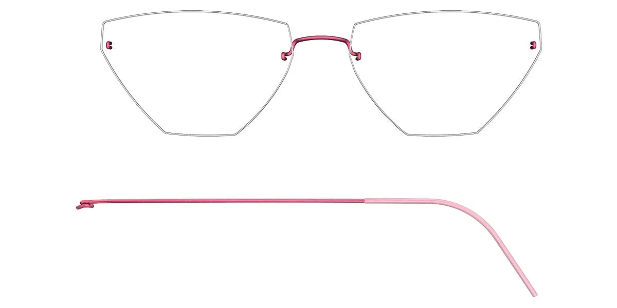 Lindberg® Spirit Titanium™ 2406