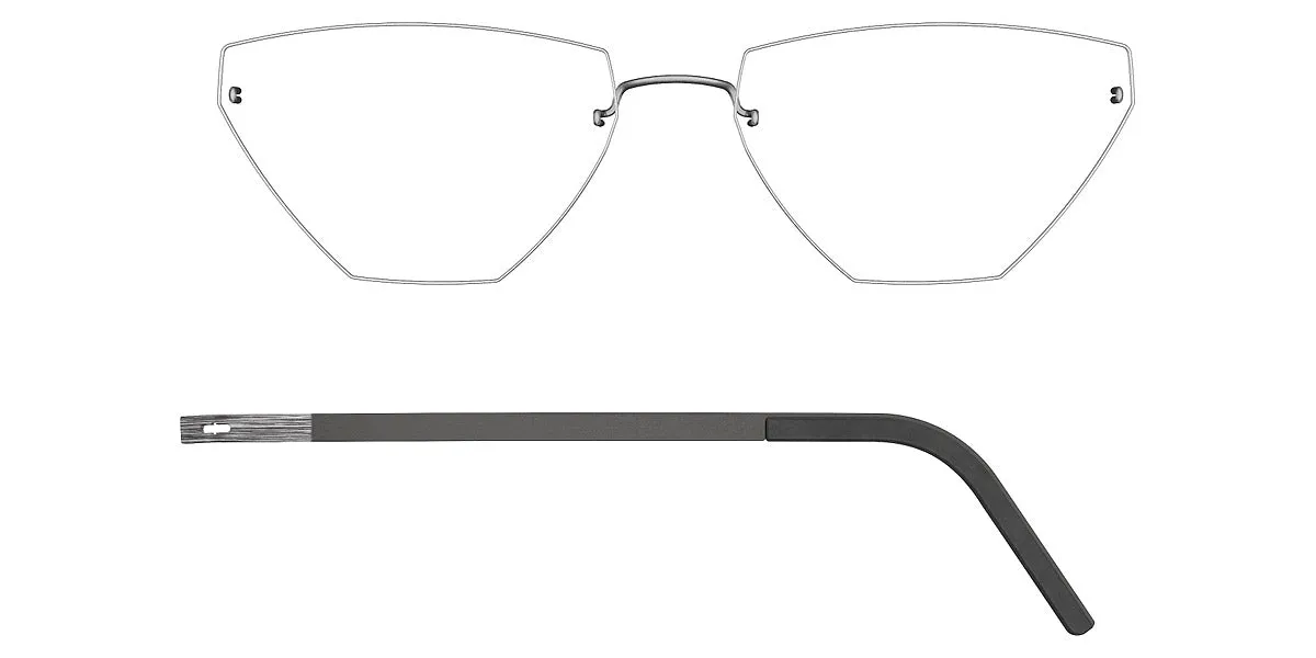 Lindberg® Spirit Titanium™ 2406