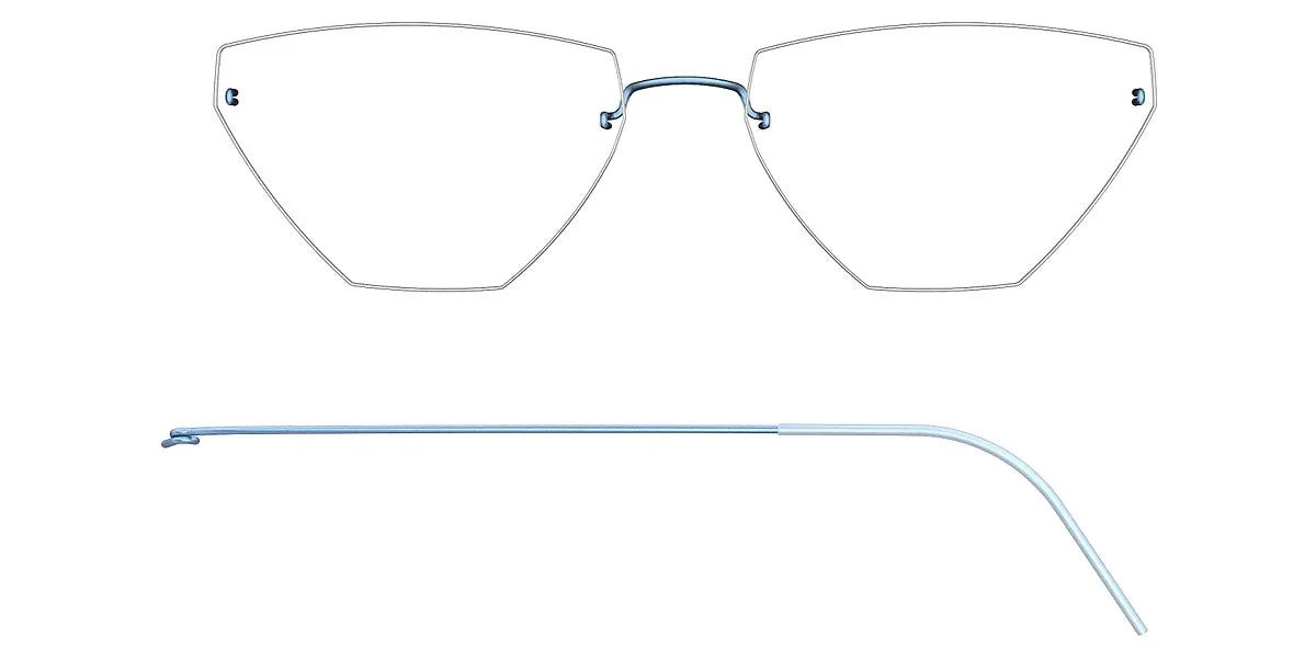 Lindberg® Spirit Titanium™ 2406