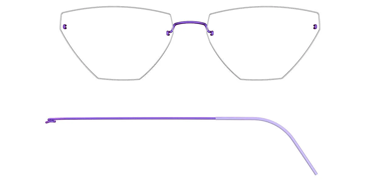 Lindberg® Spirit Titanium™ 2406