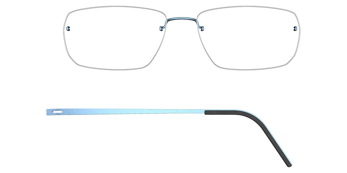 Lindberg® Spirit Titanium™ 2476