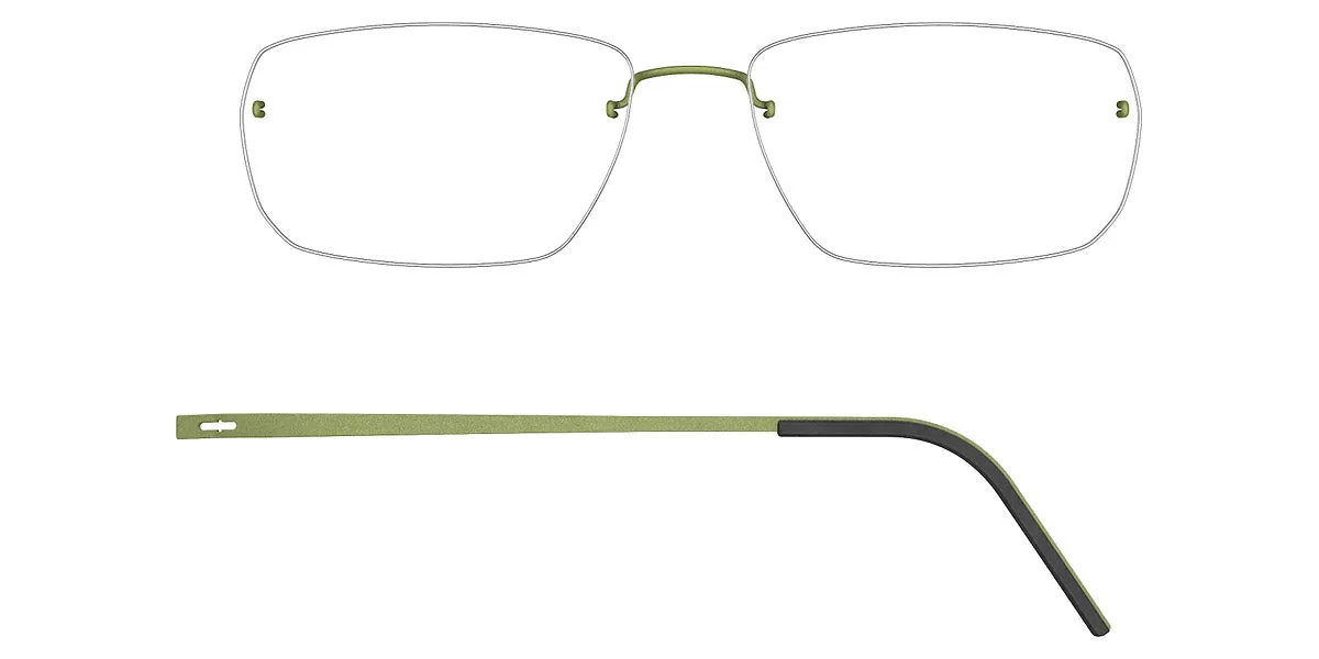 Lindberg® Spirit Titanium™ 2476