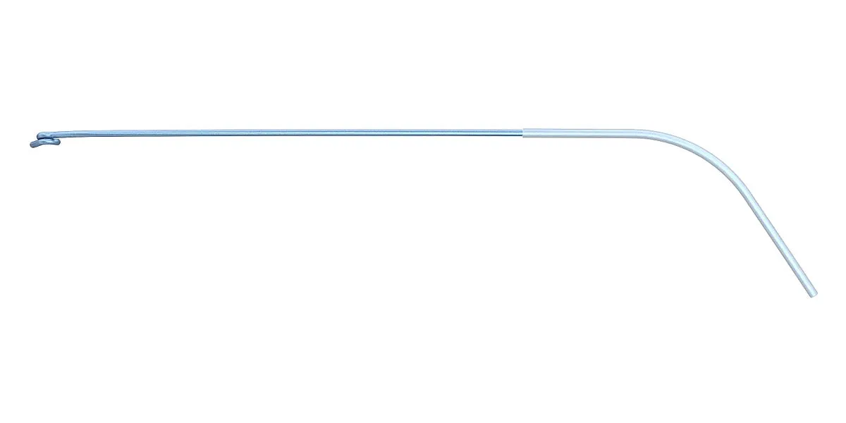 Lindberg® Spirit Titanium™ 2476