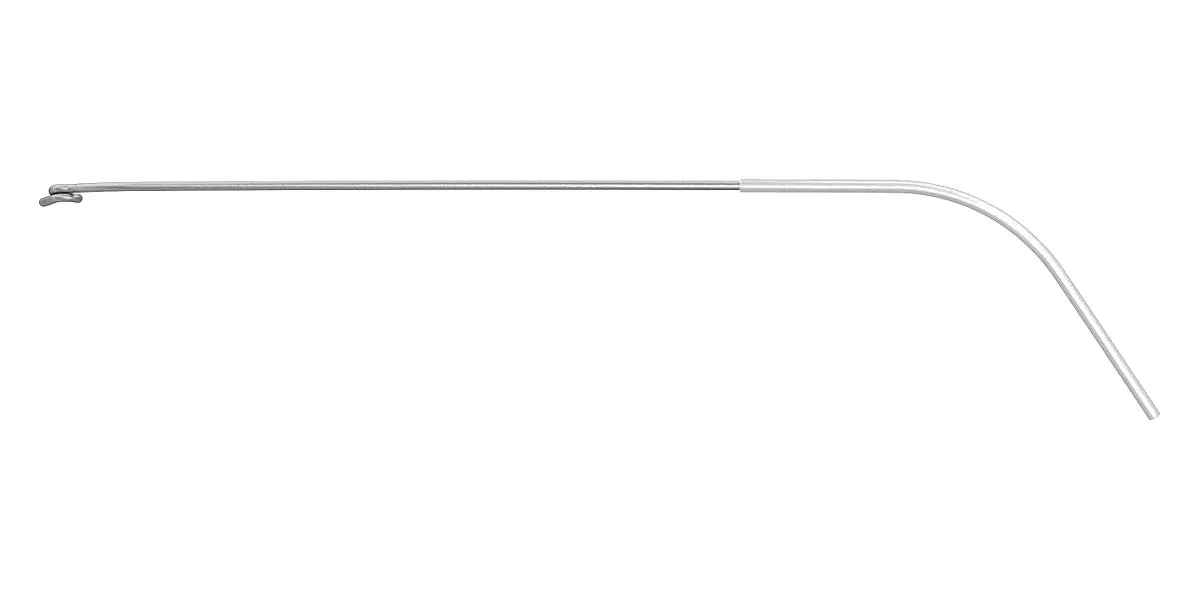 Lindberg® Spirit Titanium™ 2476