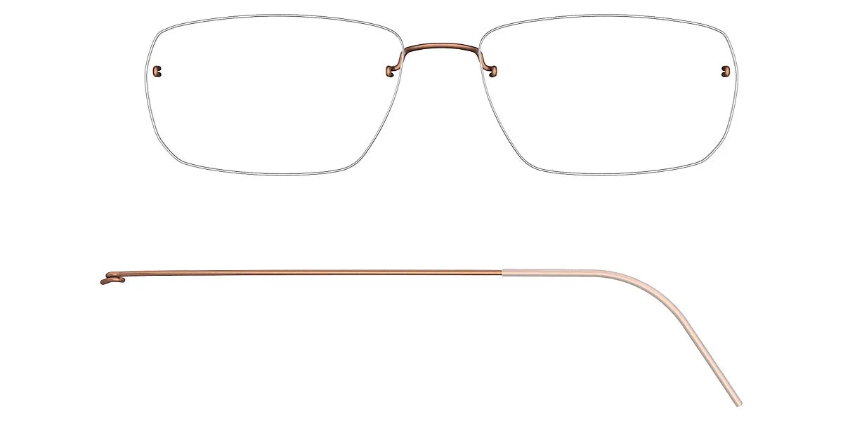Lindberg® Spirit Titanium™ 2476