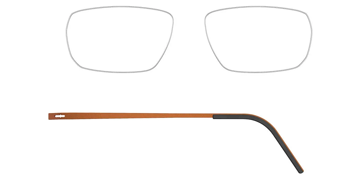 Lindberg® Spirit Titanium™ 2476