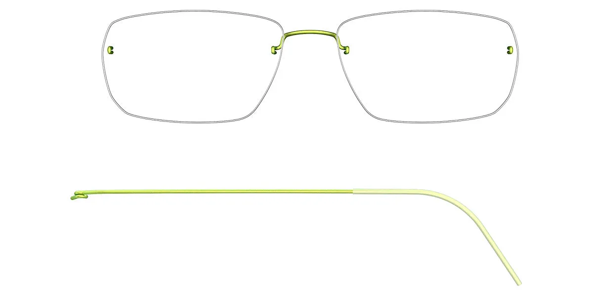 Lindberg® Spirit Titanium™ 2476
