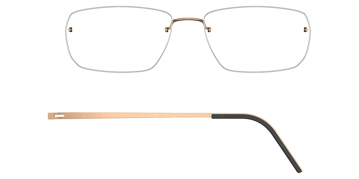 Lindberg® Spirit Titanium™ 2476