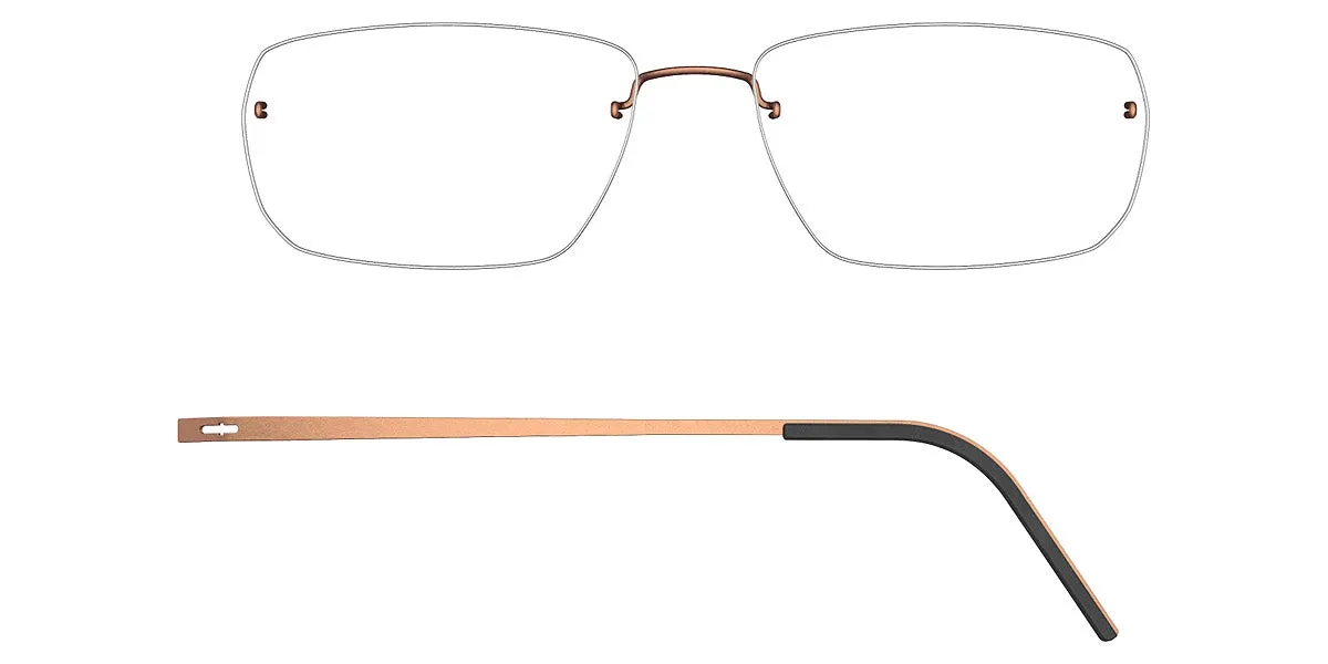 Lindberg® Spirit Titanium™ 2476
