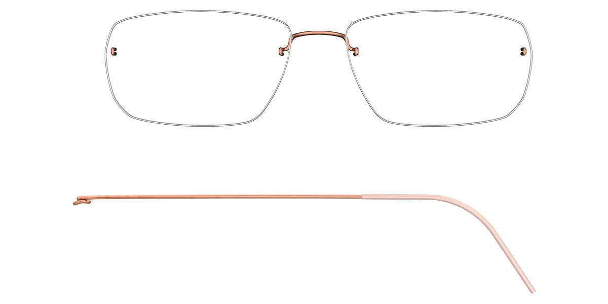 Lindberg® Spirit Titanium™ 2476