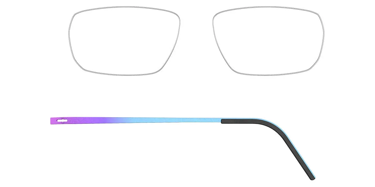 Lindberg® Spirit Titanium™ 2476