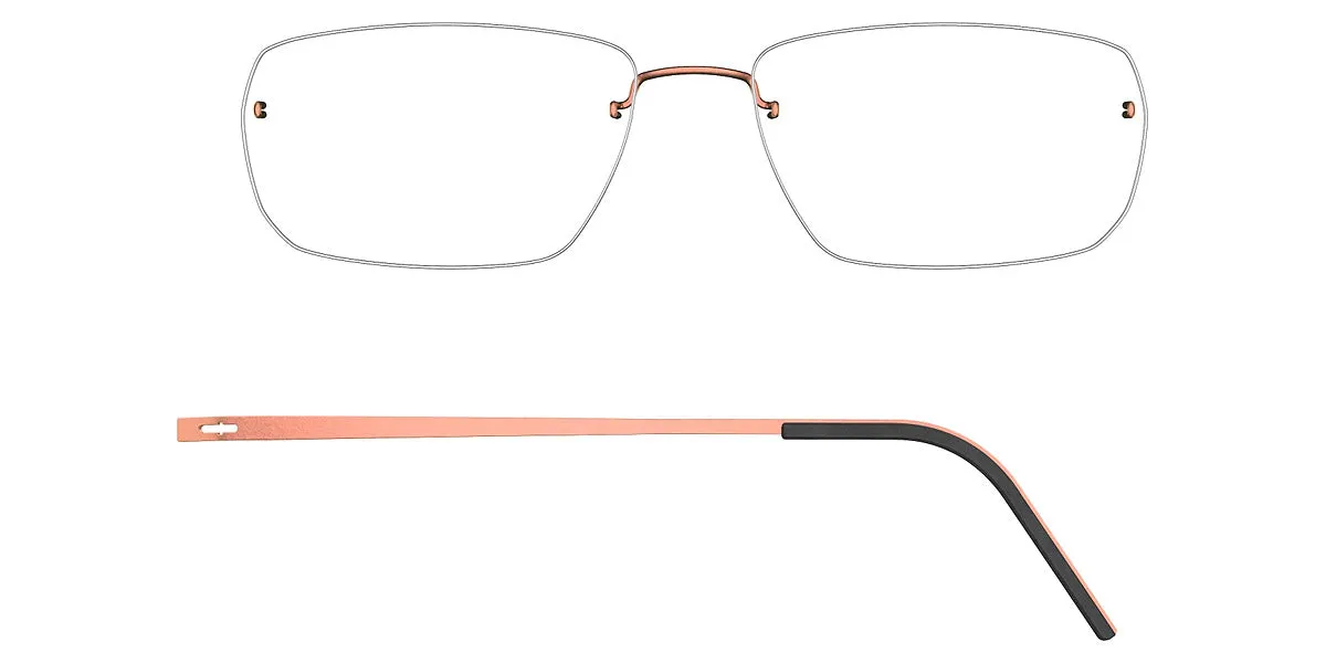 Lindberg® Spirit Titanium™ 2476