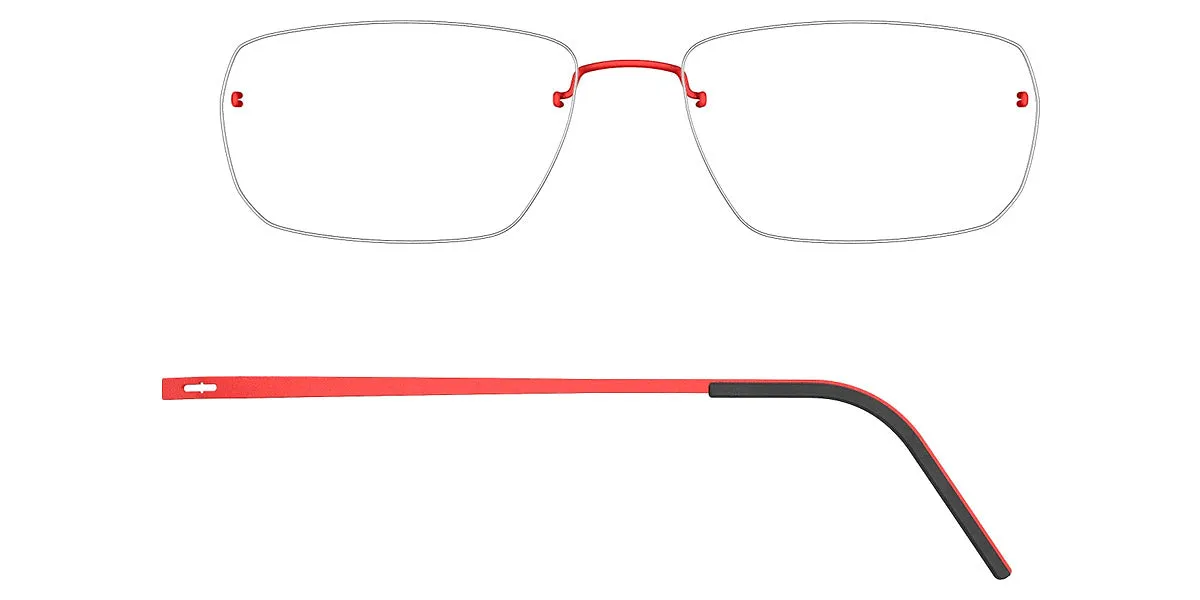 Lindberg® Spirit Titanium™ 2476