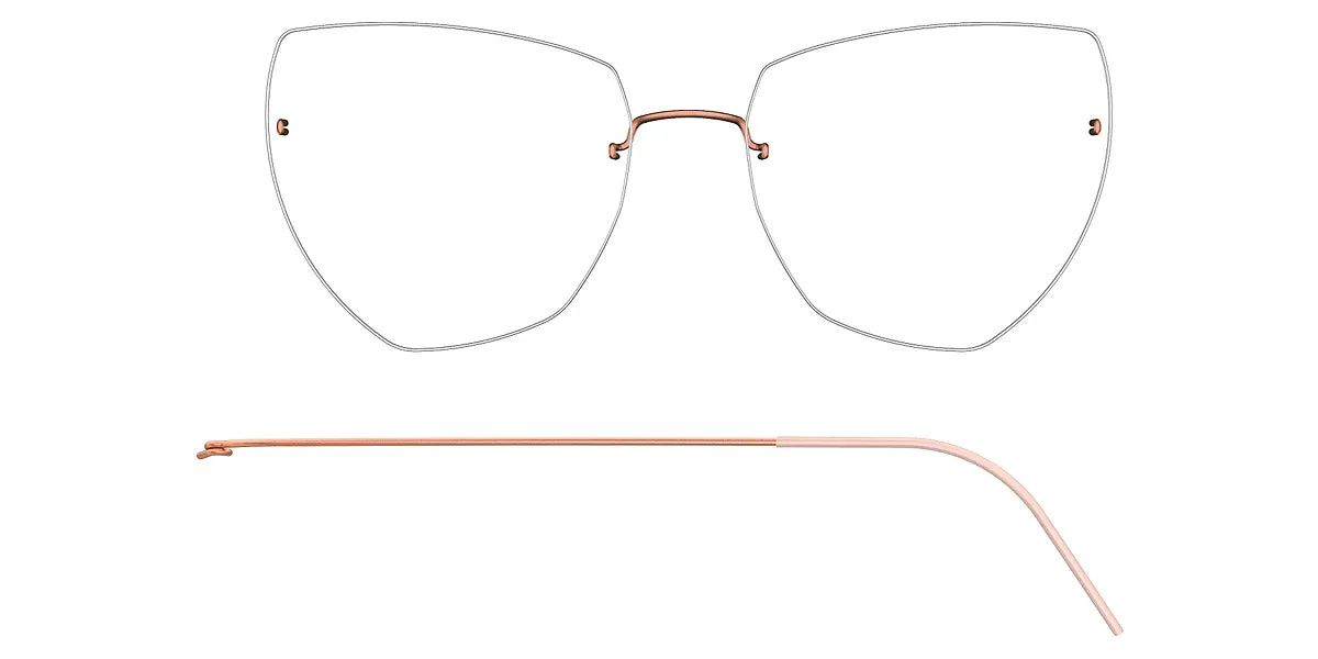 Lindberg® Spirit Titanium™ 2489