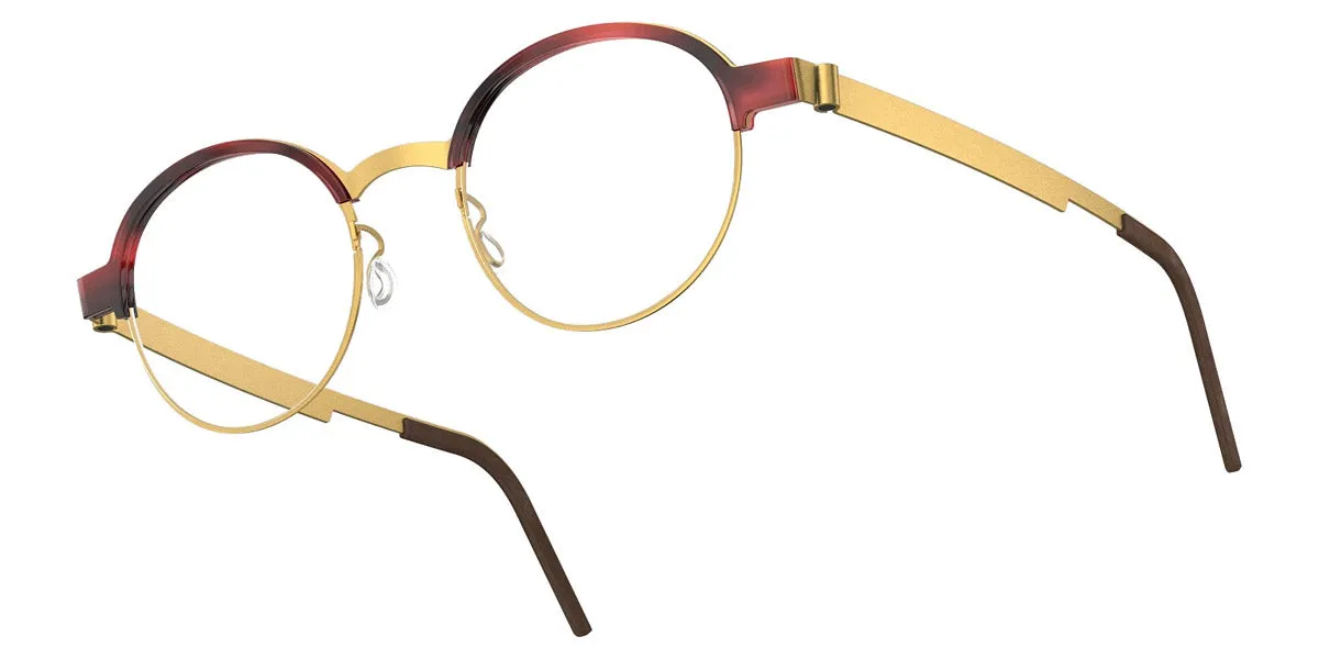 Lindberg® Strip Titanium™ 9840