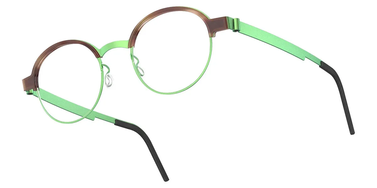 Lindberg® Strip Titanium™ 9840