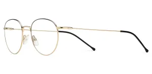 LINEA 05 BLACK GOLD 50