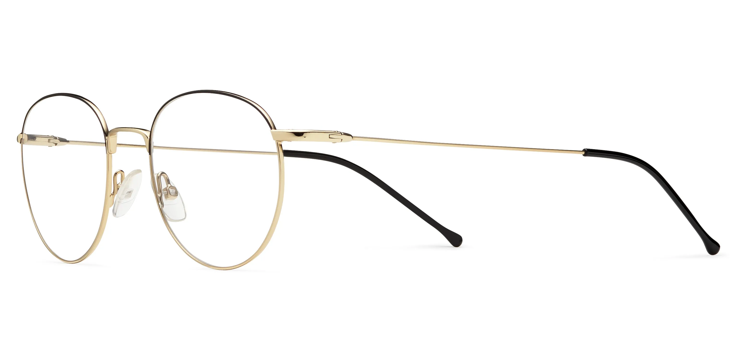 LINEA 05 BLACK GOLD 50