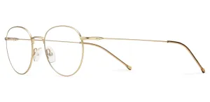 LINEA 05 MATTE GOLD 50