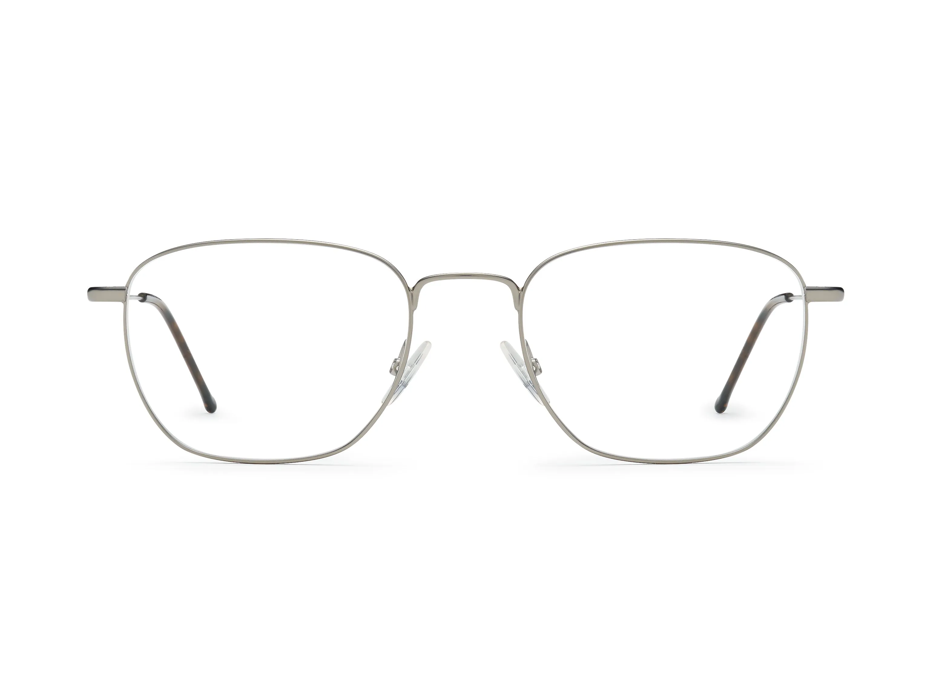 LINEA 06 MATTE DARK RUTHENIUM 54