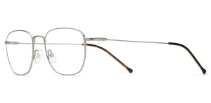 LINEA 06 MATTE DARK RUTHENIUM 54