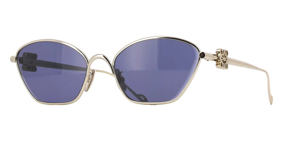 Loewe Anagram LW40115U 32V - As Seen On Sophie Wilde