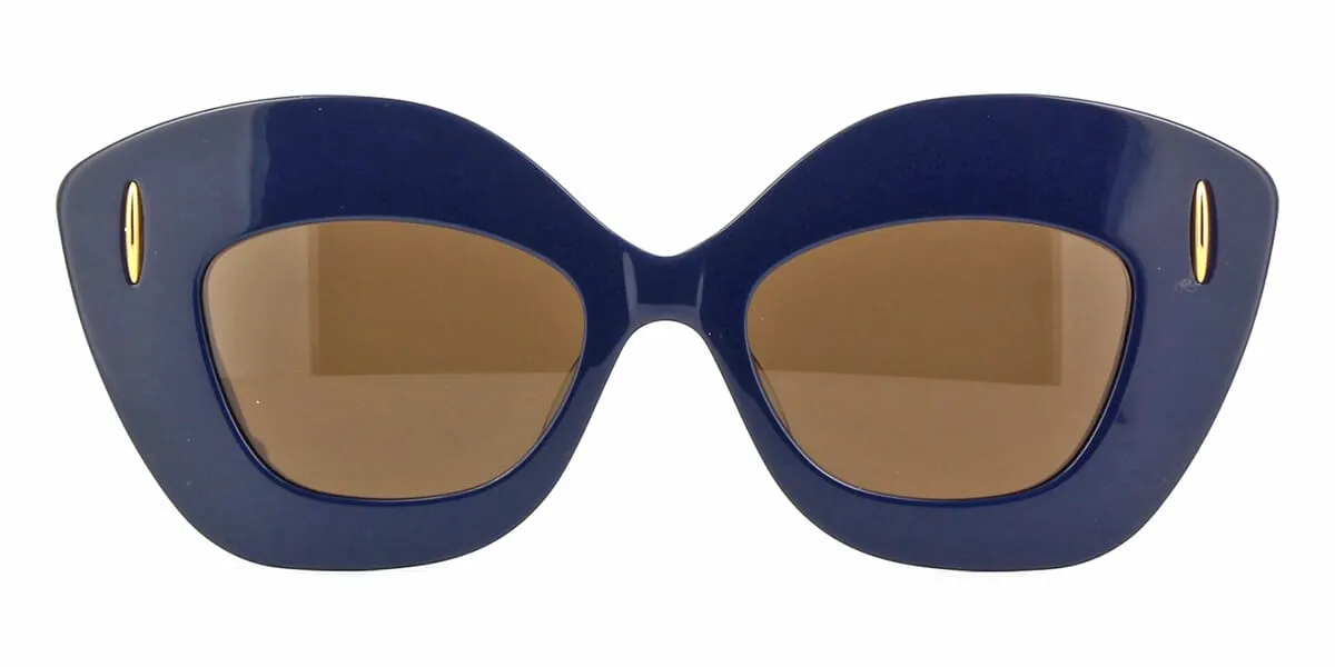 Loewe Anagram LW40127I 90E