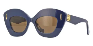 Loewe Anagram LW40127I 90E