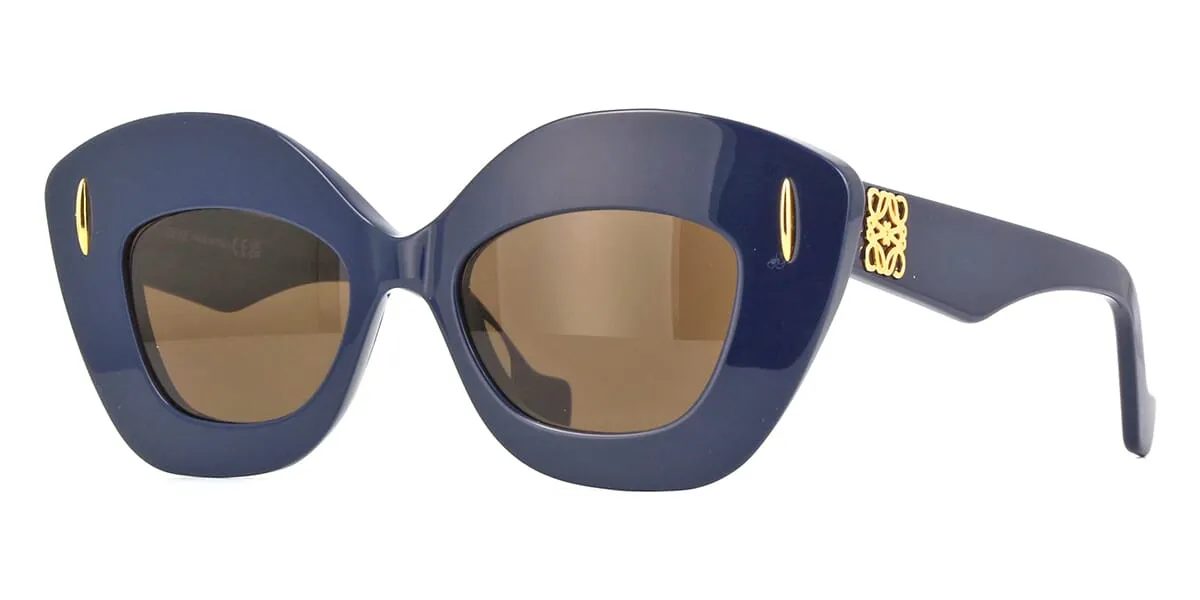 Loewe Anagram LW40127I 90E