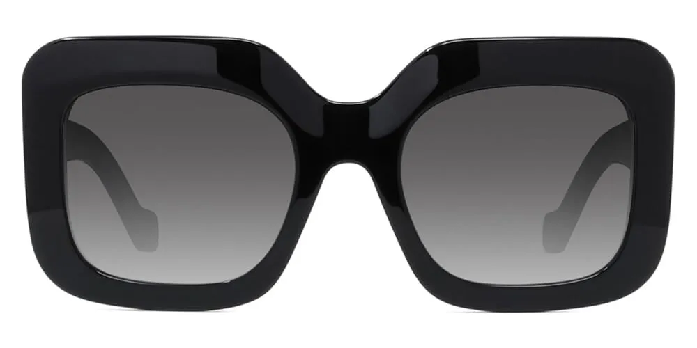 Loewe Chunky Anagram LW40035F 01B