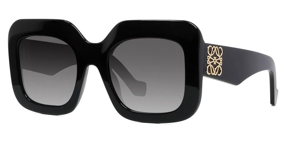 Loewe Chunky Anagram LW40035F 01B