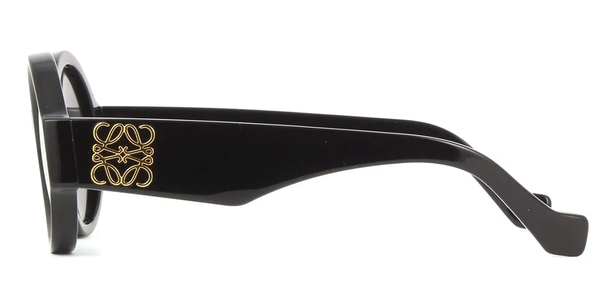 Loewe Chunky Anagram LW40057U 01A - As Seen On Gal Gadot
