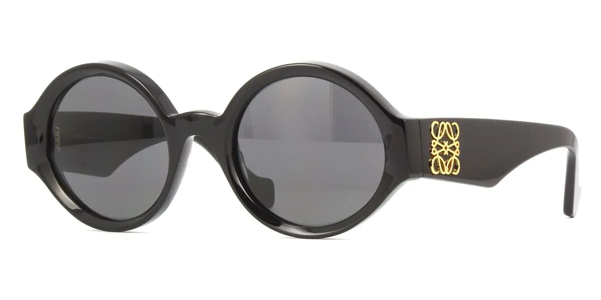 Loewe Chunky Anagram LW40057U 01A - As Seen On Gal Gadot