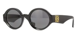Loewe Chunky Anagram LW40057U 01A - As Seen On Gal Gadot