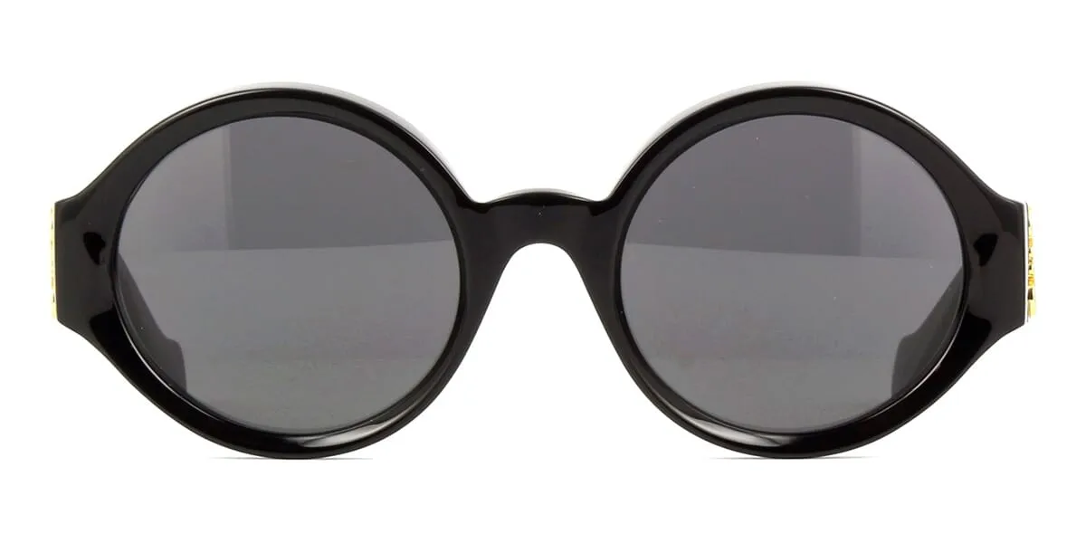 Loewe Chunky Anagram LW40057U 01A - As Seen On Gal Gadot
