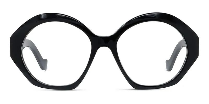 Loewe Chunky Anagram LW50057I 001