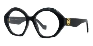 Loewe Chunky Anagram LW50057I 001