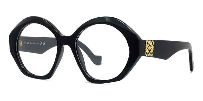 Loewe Chunky Anagram LW50057I 001