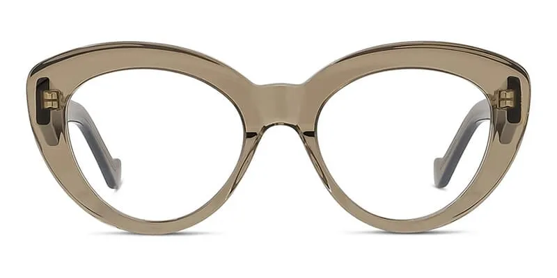 Loewe Chunky Anagram LW50058I 050