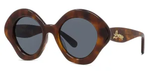 Loewe Curvy LW40125U 53V