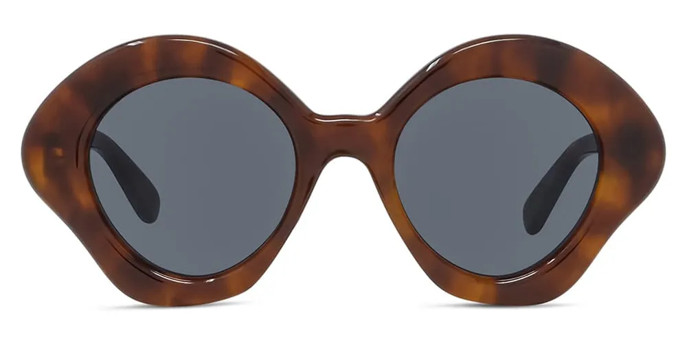 Loewe Curvy LW40125U 53V