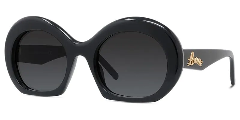 Loewe New Branding Signature LW40077F 01B