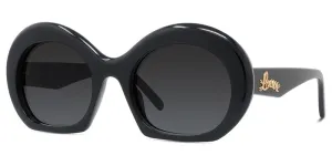 Loewe New Branding Signature LW40077F 01B