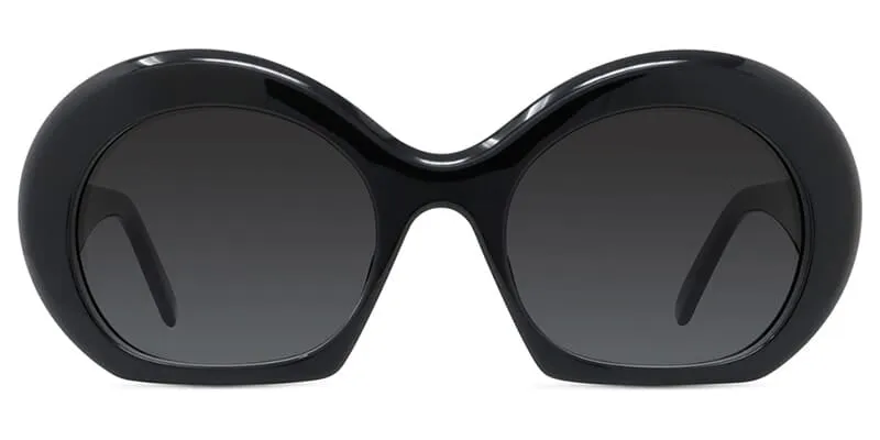 Loewe New Branding Signature LW40077F 01B