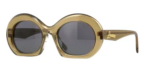 Loewe New Branding Signature LW40077F 96A