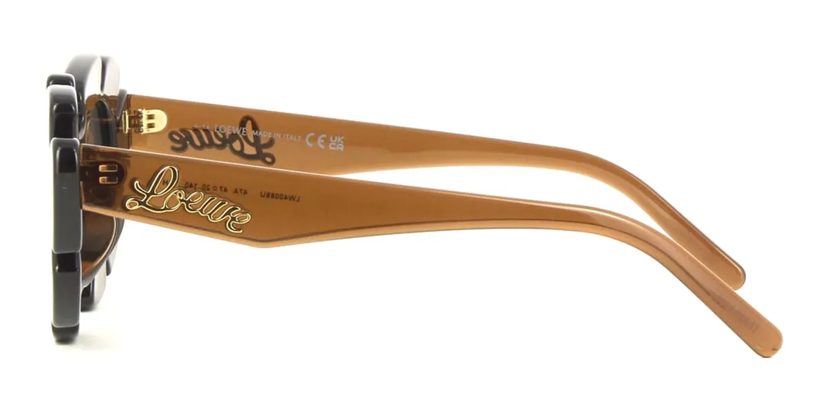 Loewe x Paula's Ibiza LW40088U 47A