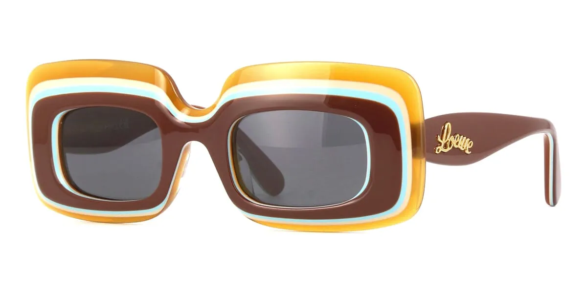 Loewe x Paula's Ibiza LW40139U 47A