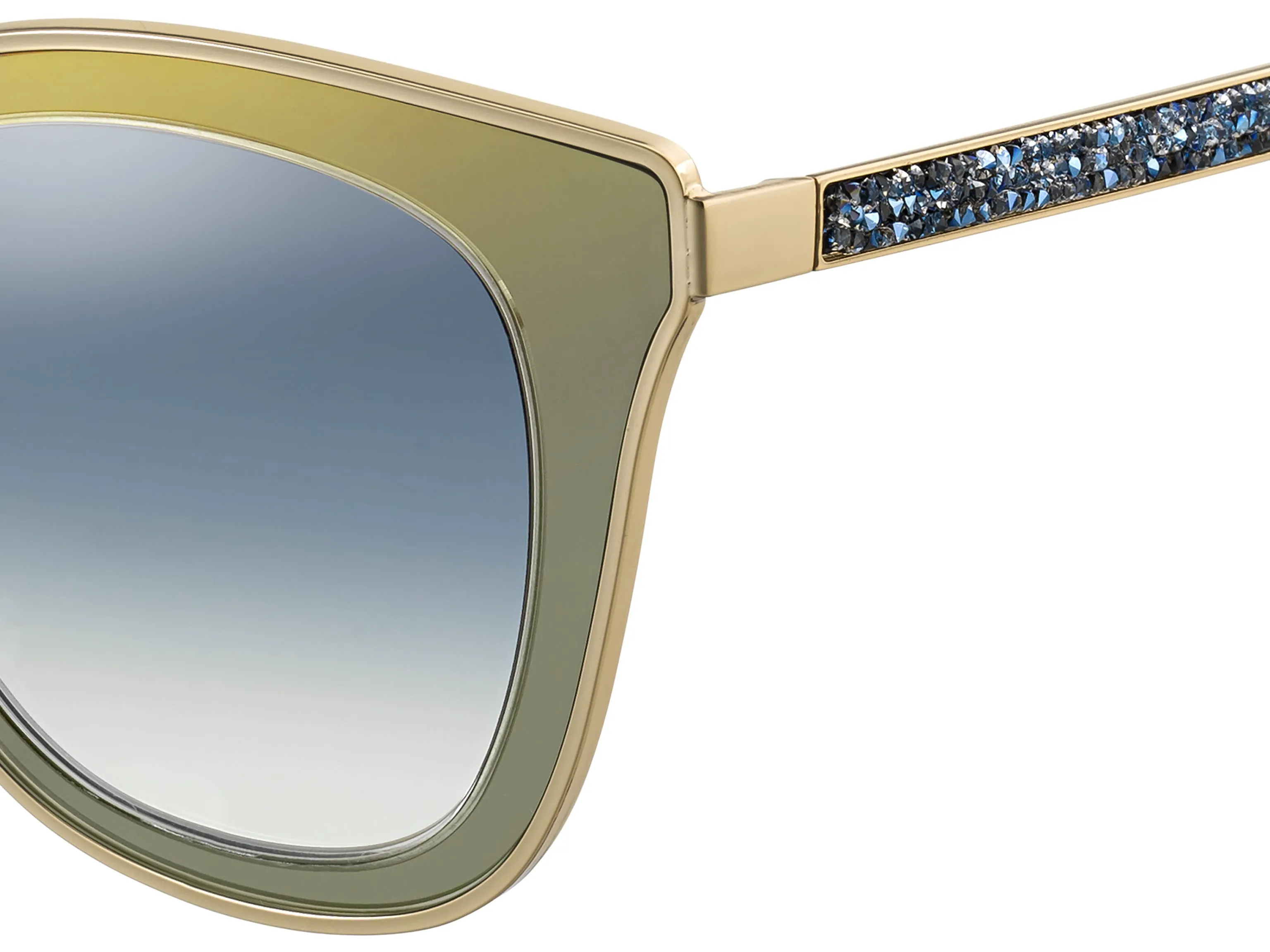 LORY/S BLUE GOLD 49