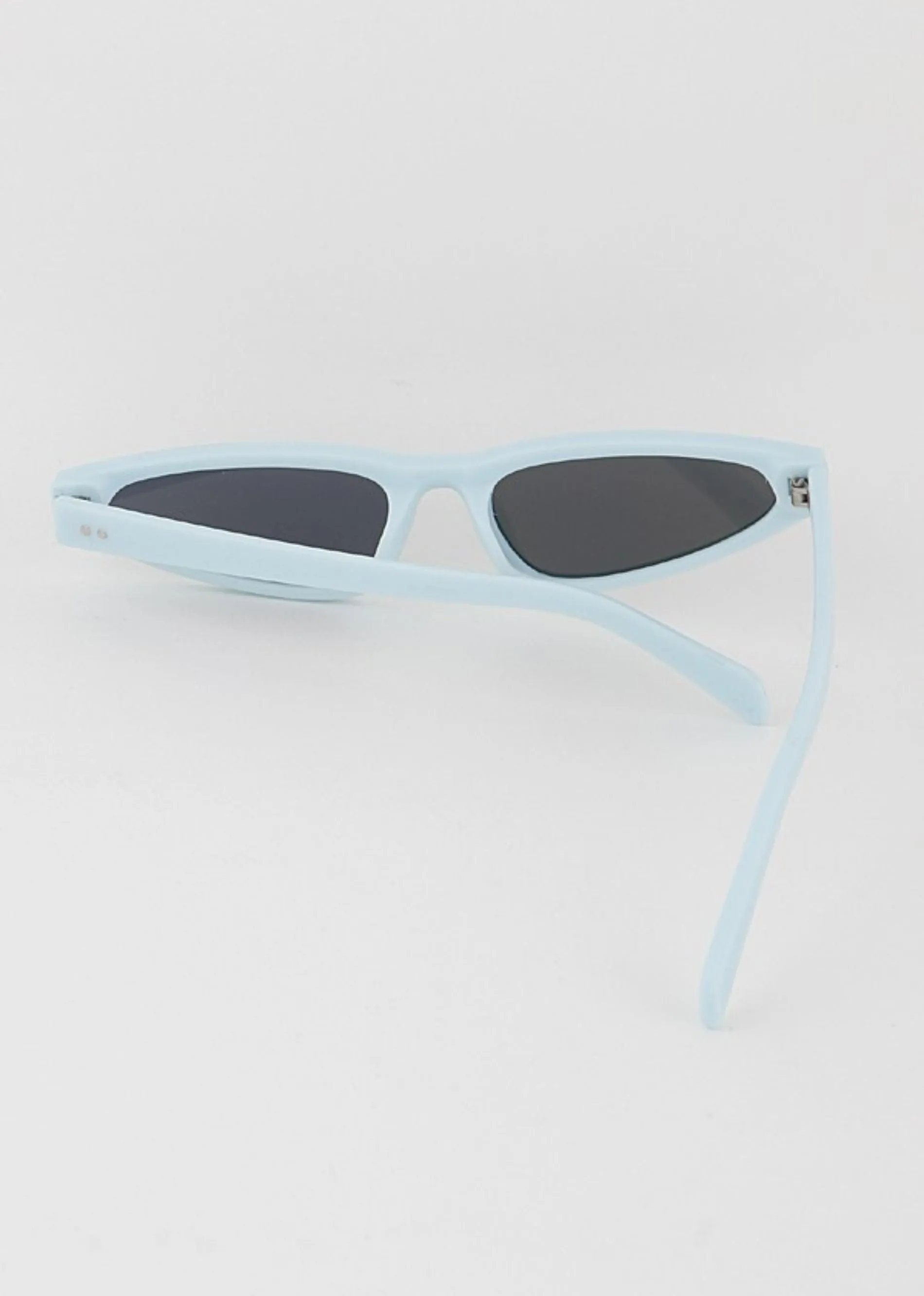 Love Me Better Cateye Sunglasses ★ Multi
