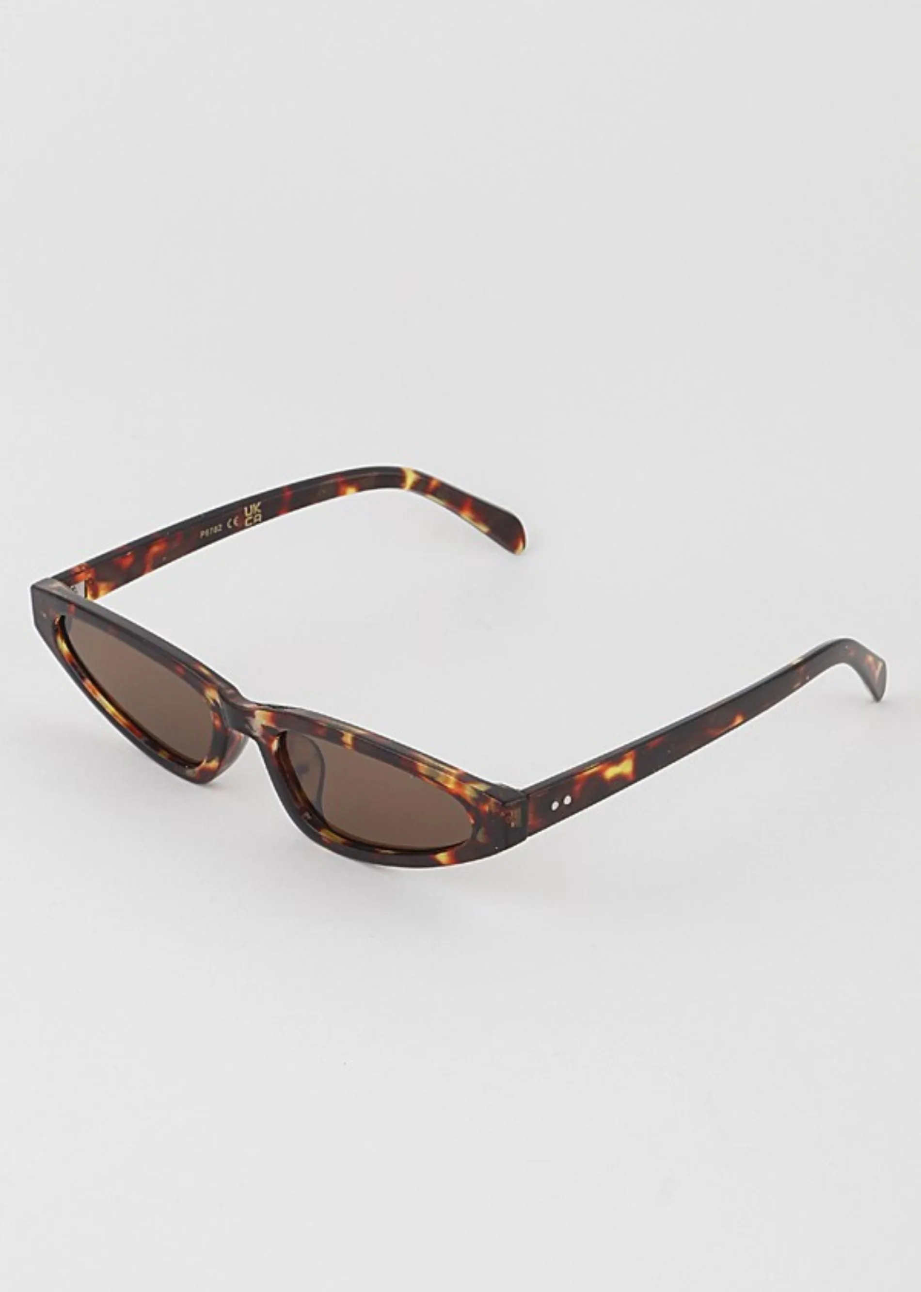 Love Me Better Cateye Sunglasses ★ Multi
